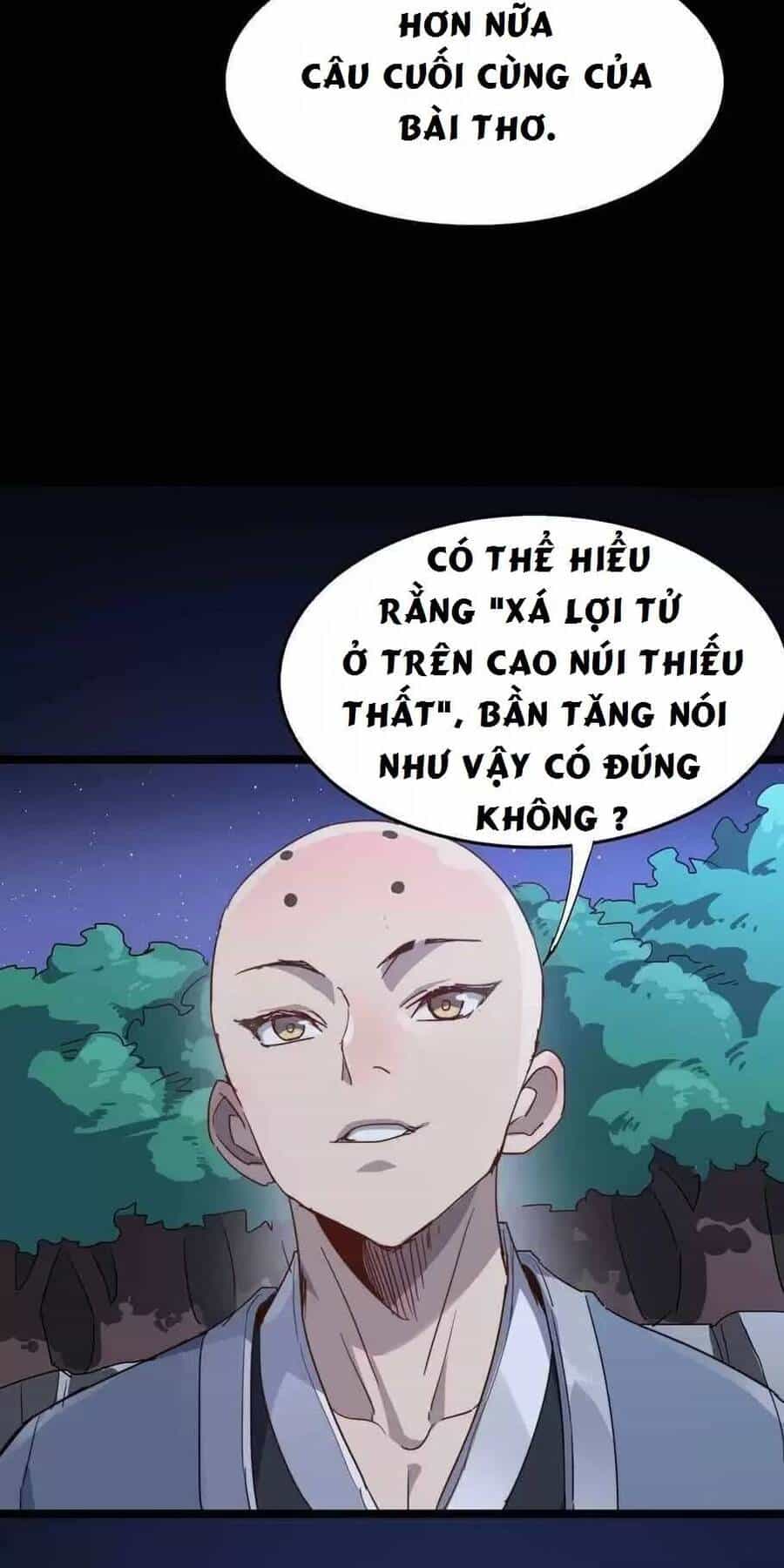 Dị Giới Kiến Tạo Tối Cường Thiếu Lâm Tự - Chương 28 - ảnh 48