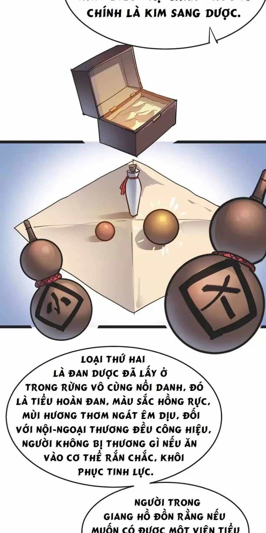 Dị Giới Kiến Tạo Tối Cường Thiếu Lâm Tự - Chương 30 - ảnh 28
