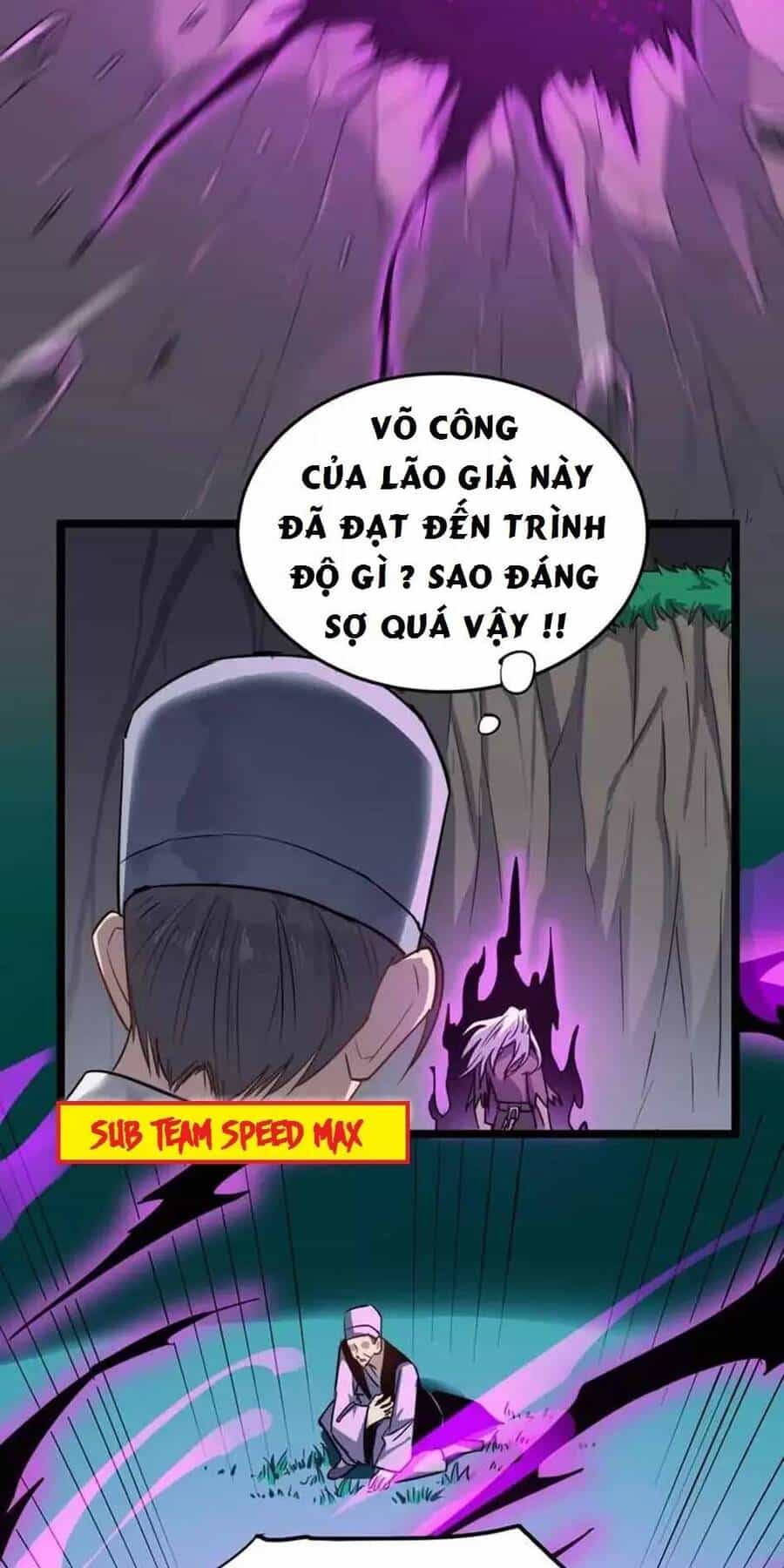 Dị Giới Kiến Tạo Tối Cường Thiếu Lâm Tự - Chương 31 - ảnh 60