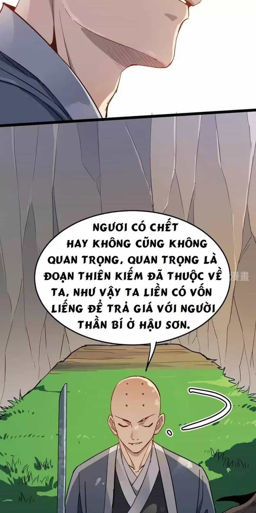Dị Giới Kiến Tạo Tối Cường Thiếu Lâm Tự - Chương 32 - ảnh 16