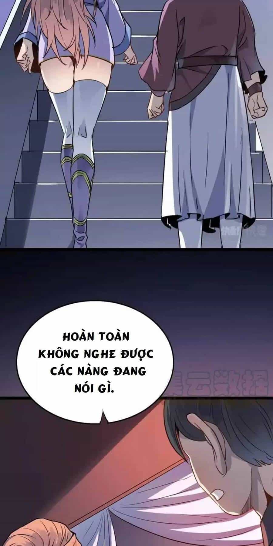 Dị Giới Kiến Tạo Tối Cường Thiếu Lâm Tự - Chương 33 - ảnh 49