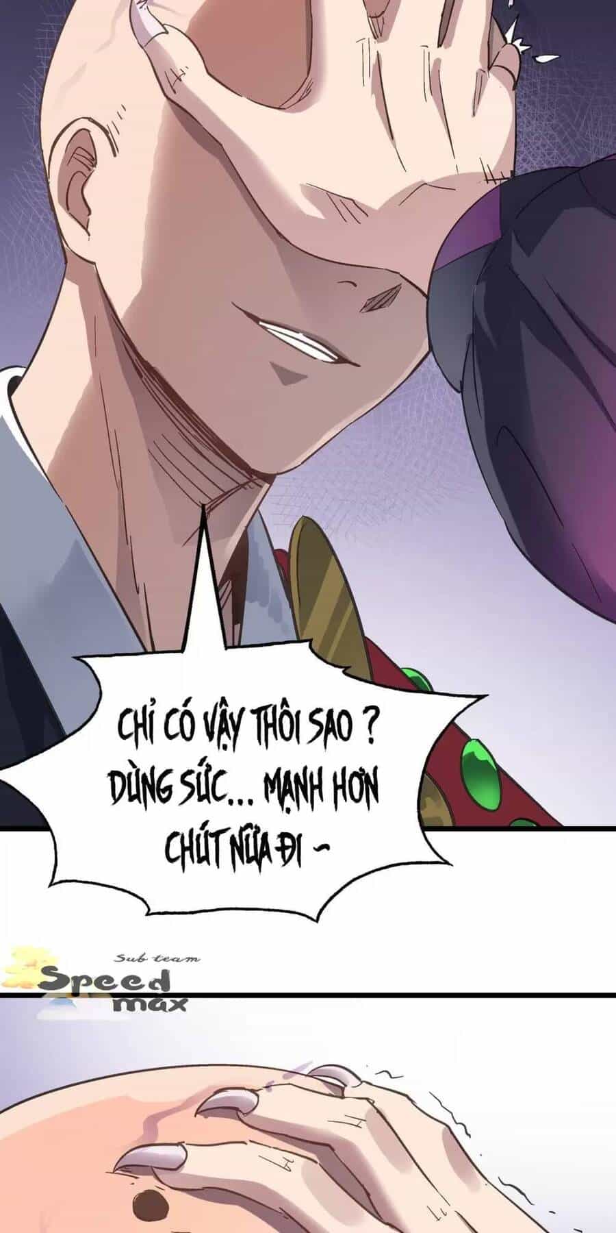 Dị Giới Kiến Tạo Tối Cường Thiếu Lâm Tự - Chương 45 - ảnh 10