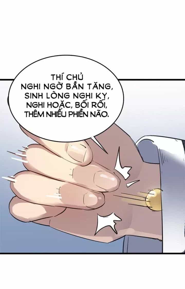 Dị Giới Kiến Tạo Tối Cường Thiếu Lâm Tự - Chương 47 - ảnh 36