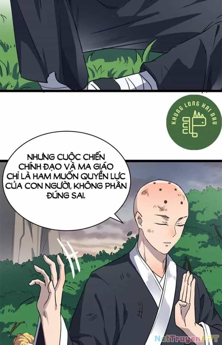 Dị Giới Kiến Tạo Tối Cường Thiếu Lâm Tự - Chương 47 - ảnh 76