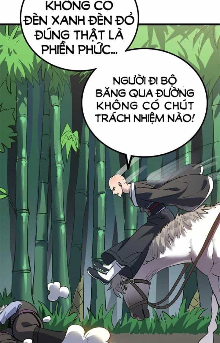 Dị Giới Kiến Tạo Tối Cường Thiếu Lâm Tự - Chương 49 - ảnh 38