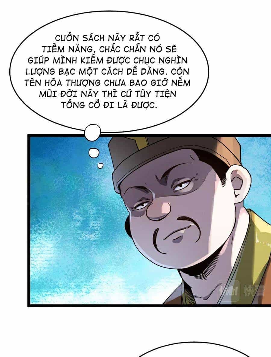 Dị Giới Kiến Tạo Tối Cường Thiếu Lâm Tự - Chương 6 - ảnh 46