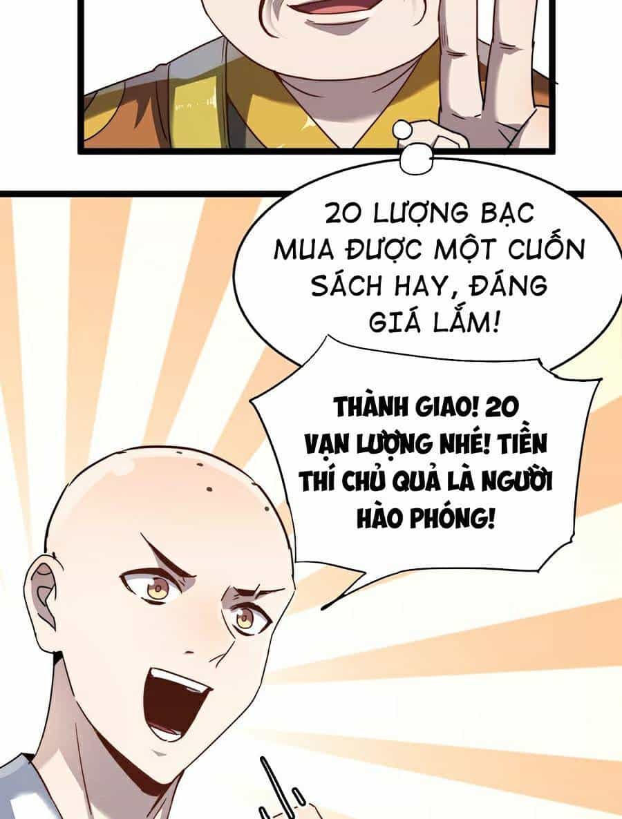 Dị Giới Kiến Tạo Tối Cường Thiếu Lâm Tự - Chương 6 - ảnh 50