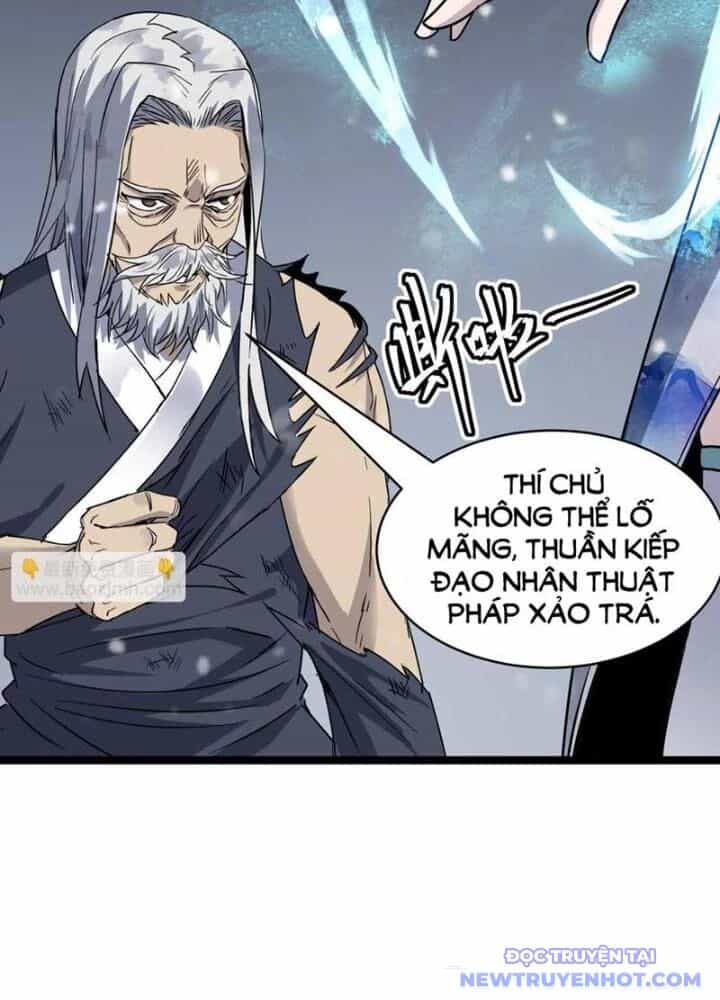 Dị Giới Kiến Tạo Tối Cường Thiếu Lâm Tự - Chương 62 - ảnh 43