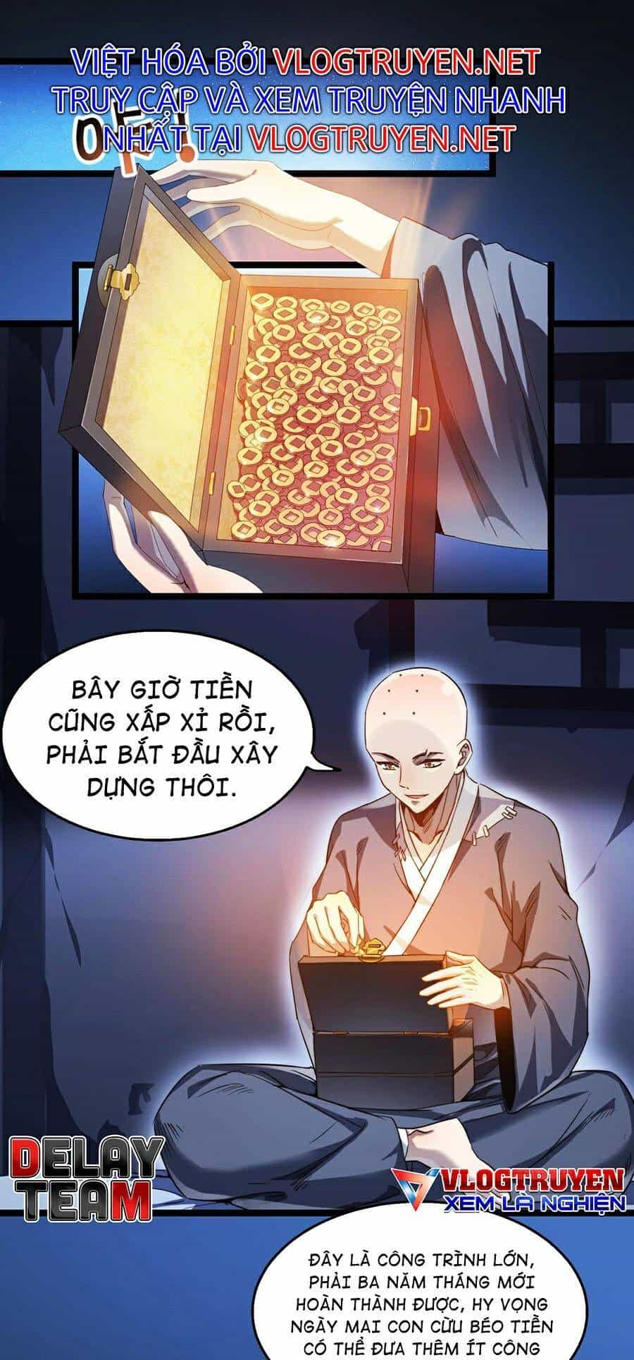 Dị Giới Kiến Tạo Tối Cường Thiếu Lâm Tự - Chương 7 - ảnh 32