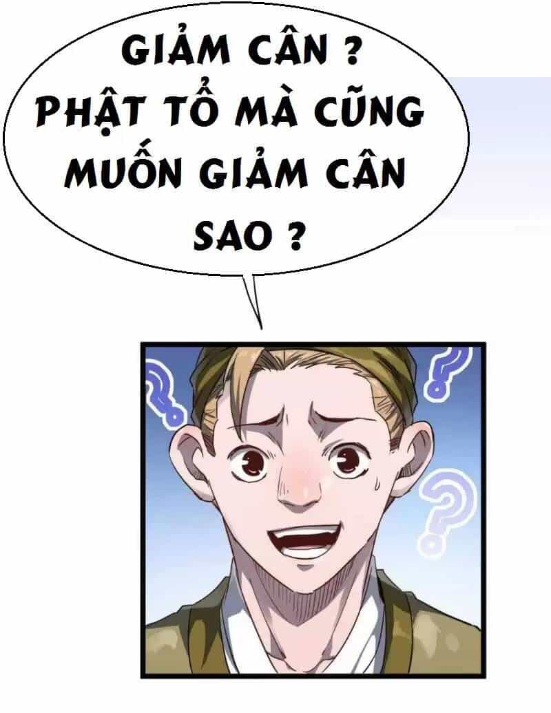 Dị Giới Kiến Tạo Tối Cường Thiếu Lâm Tự - Chương 9 - ảnh 8