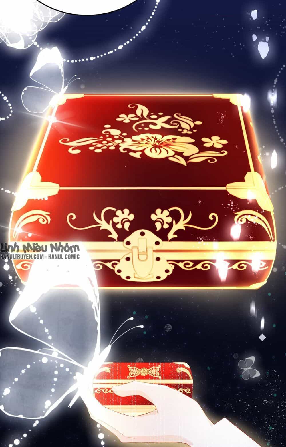 Dĩ Hôn Chi Danh - Chương 1.1 - ảnh 23