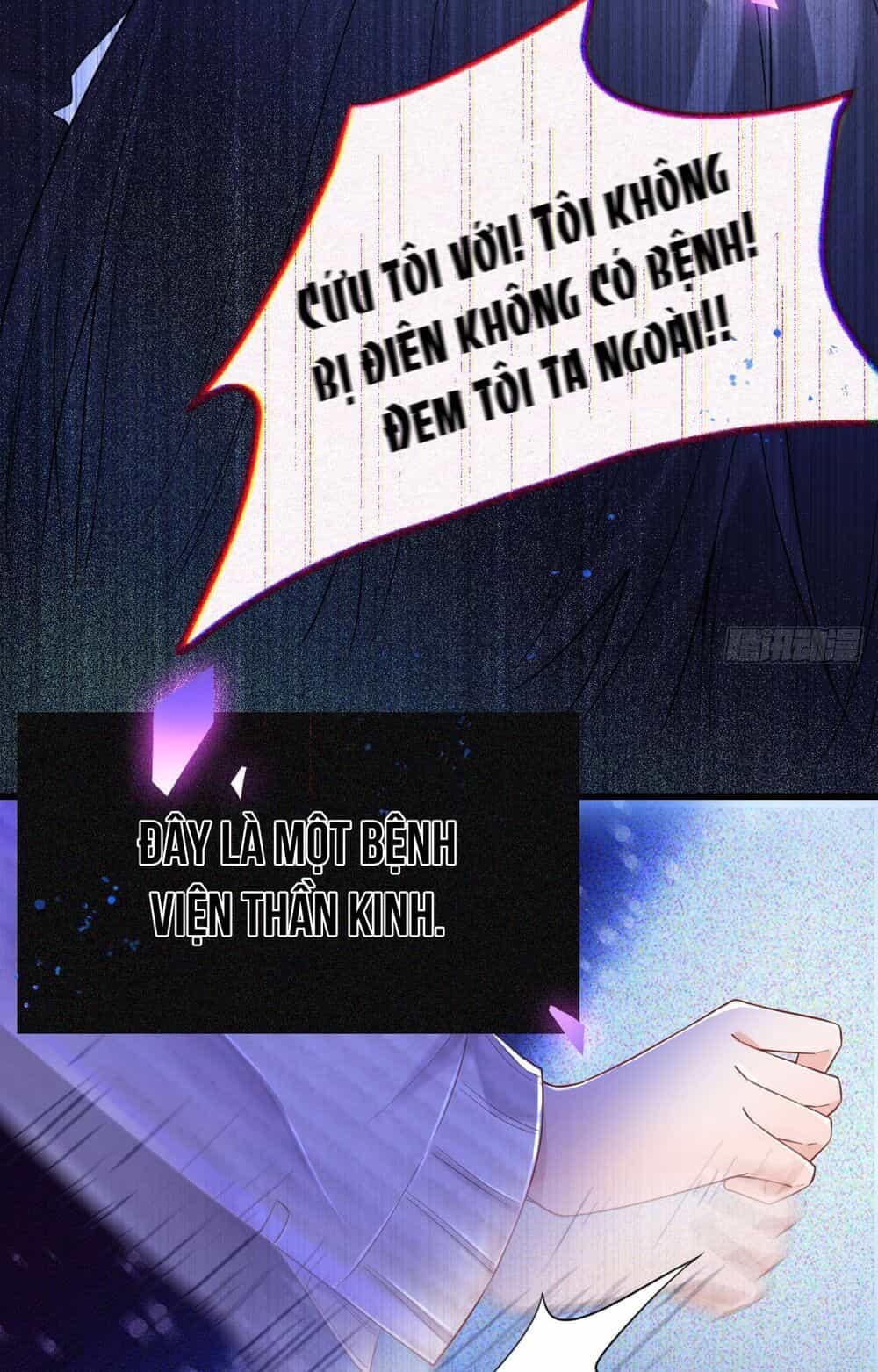 Dĩ Hôn Chi Danh - Chương 1.1 - ảnh 7