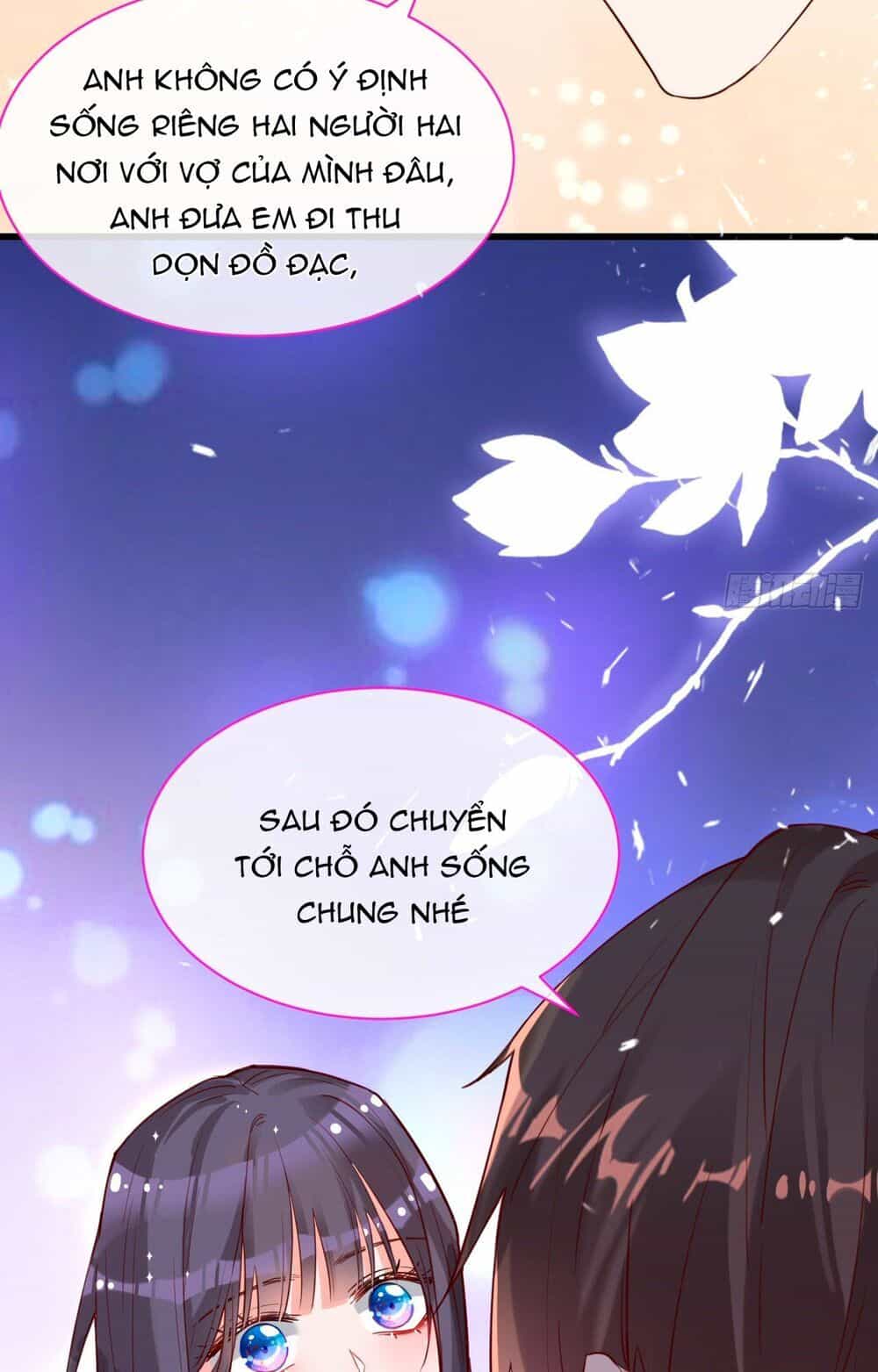 Dĩ Hôn Chi Danh - Chương 7.1 - ảnh 14