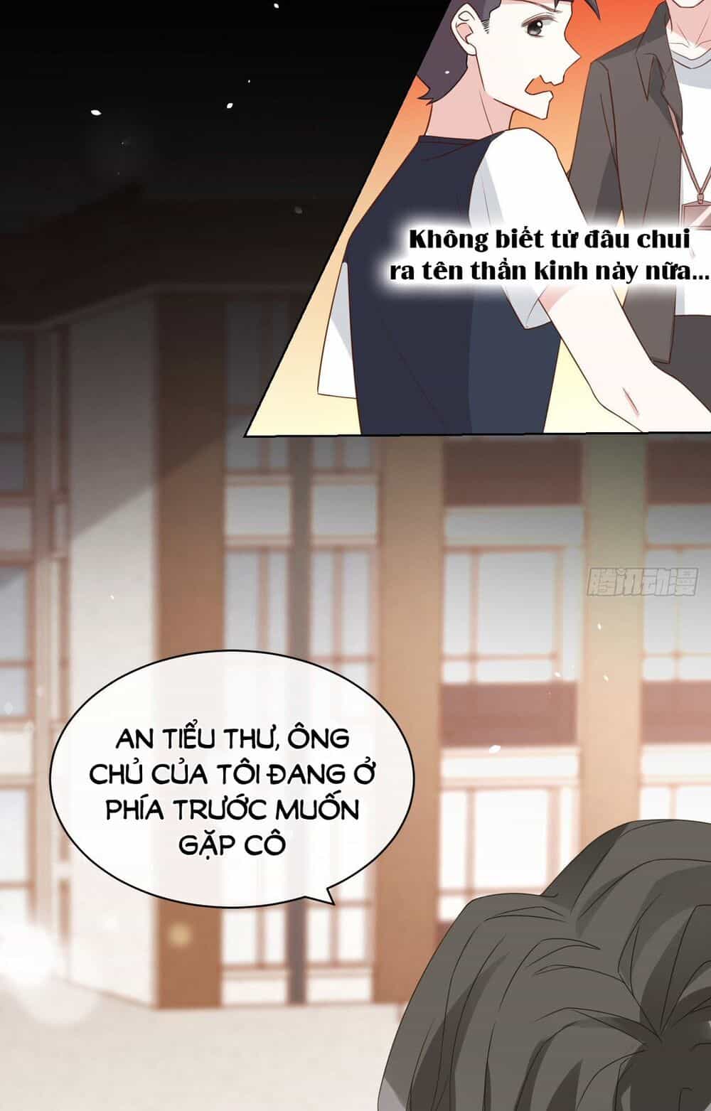 Dĩ Hôn Chi Danh - Chương 8.2 - ảnh 10