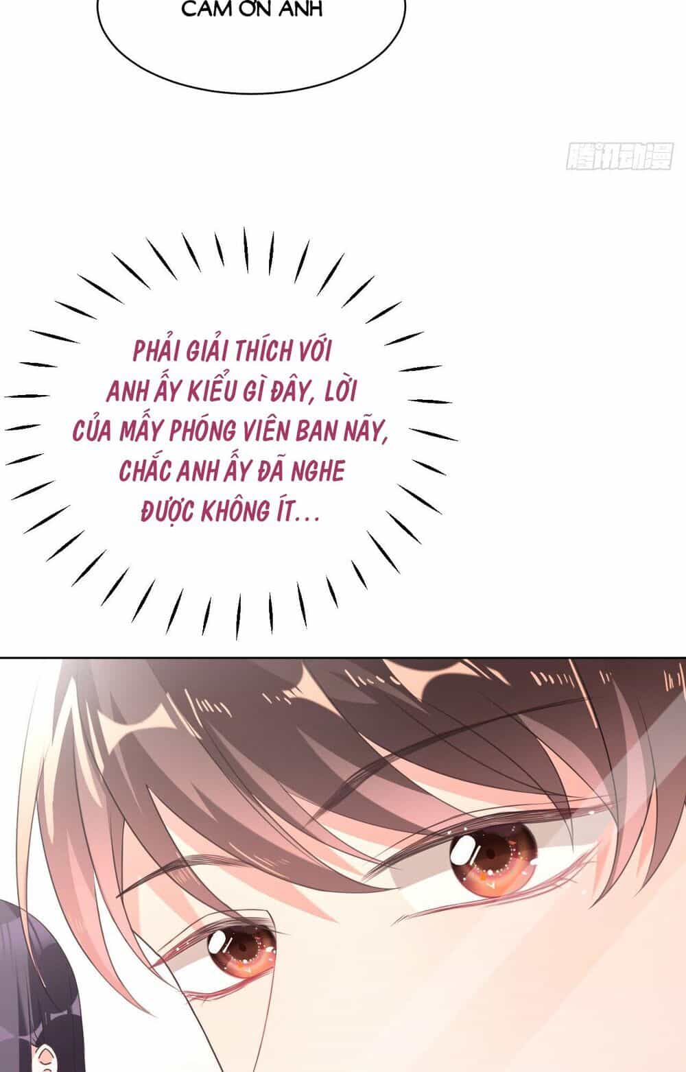 Dĩ Hôn Chi Danh - Chương 8.2 - ảnh 17