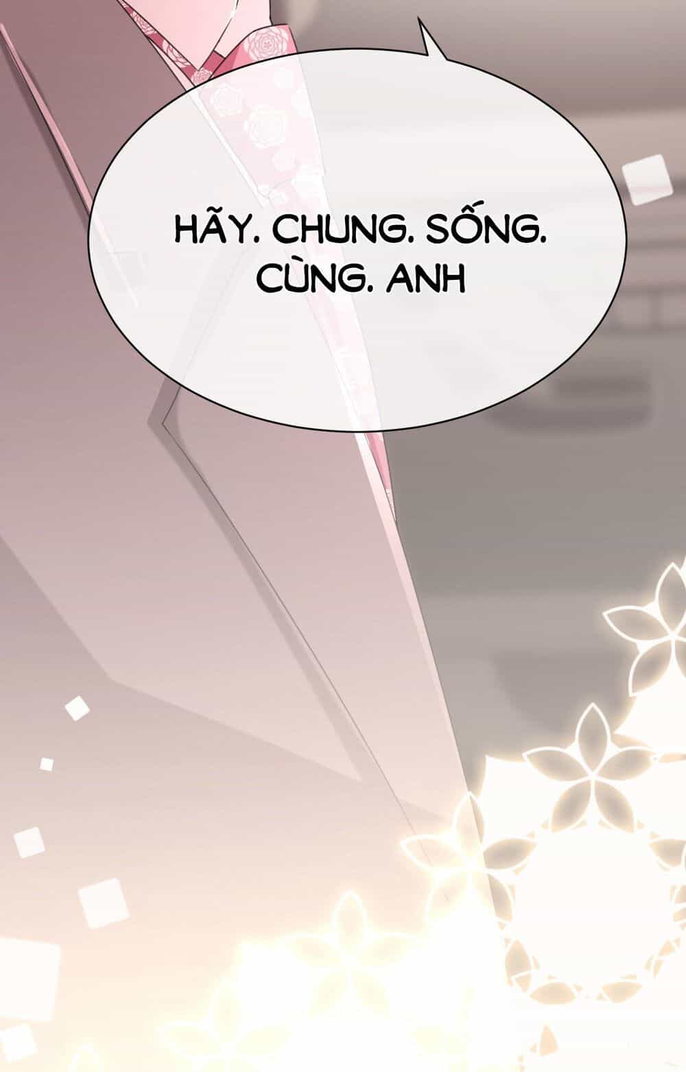 Dĩ Hôn Chi Danh - Chương 8.2 - ảnh 21