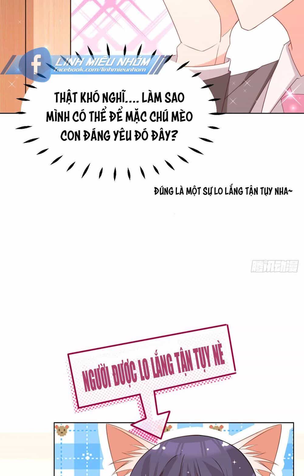 Dĩ Hôn Chi Danh - Chương 9.2 - ảnh 6