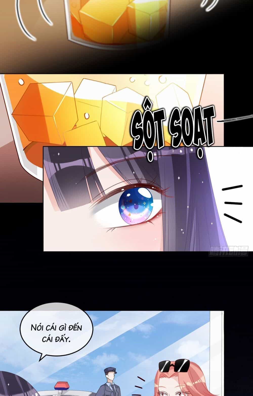 Dĩ Hôn Chi Danh - Chương 10.2 - ảnh 20