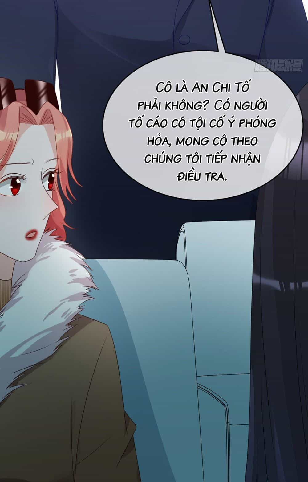 Dĩ Hôn Chi Danh - Chương 10.2 - ảnh 22