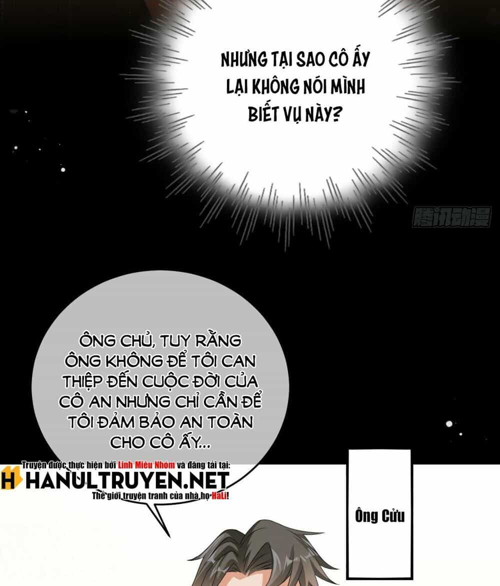 Dĩ Hôn Chi Danh - Chương 11 - ảnh 20