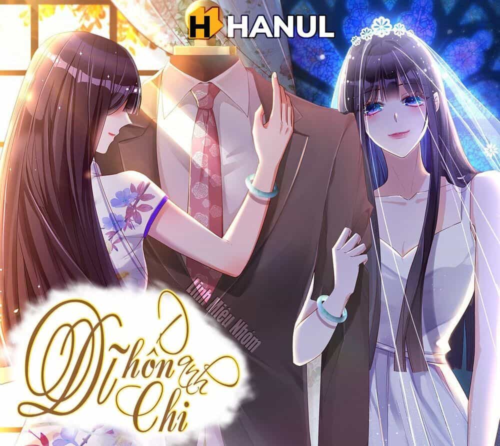 Dĩ Hôn Chi Danh - Chương 1.2 - ảnh 1