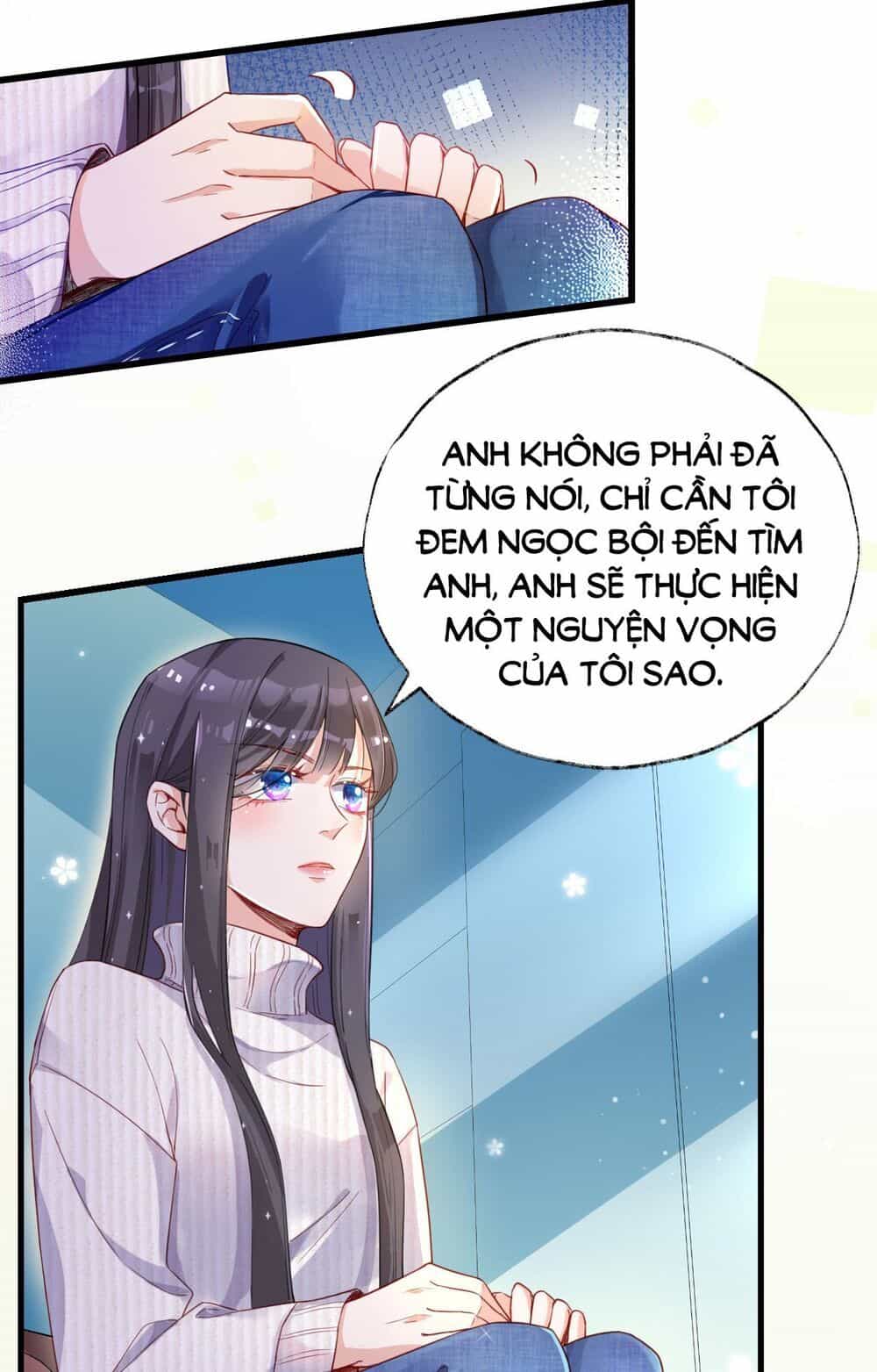 Dĩ Hôn Chi Danh - Chương 1.2 - ảnh 5
