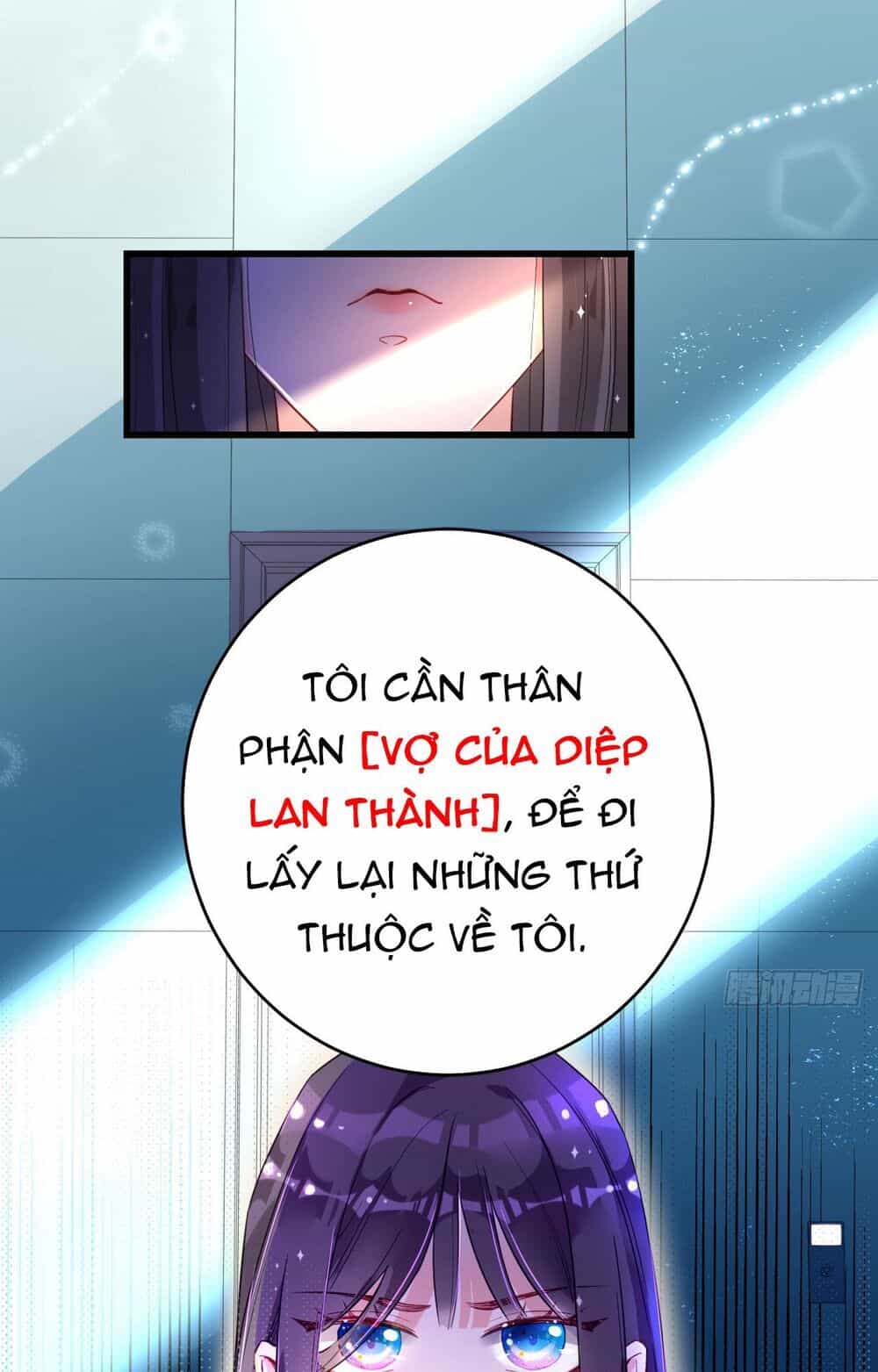 Dĩ Hôn Chi Danh - Chương 1.2 - ảnh 8