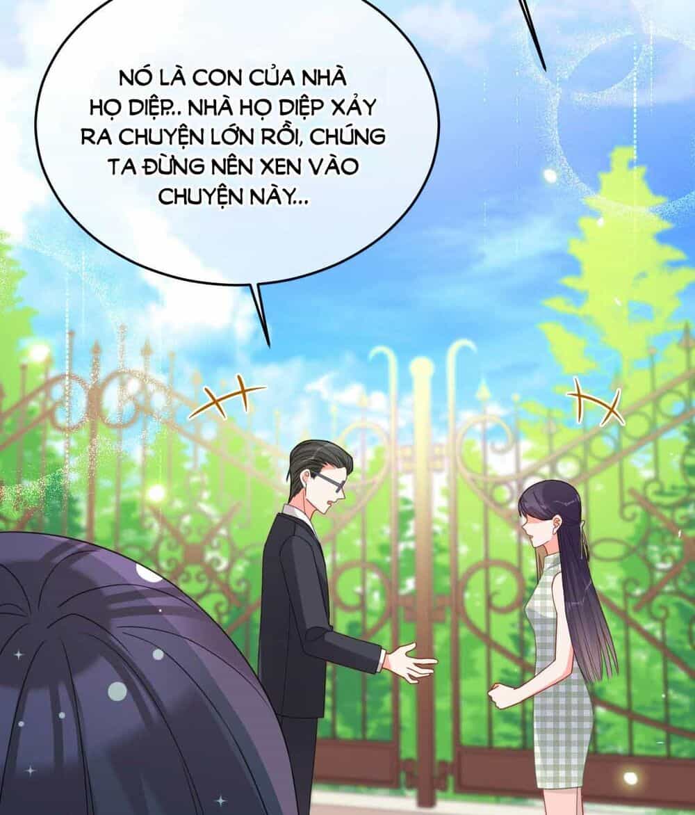 Dĩ Hôn Chi Danh - Chương 13.1 - ảnh 22