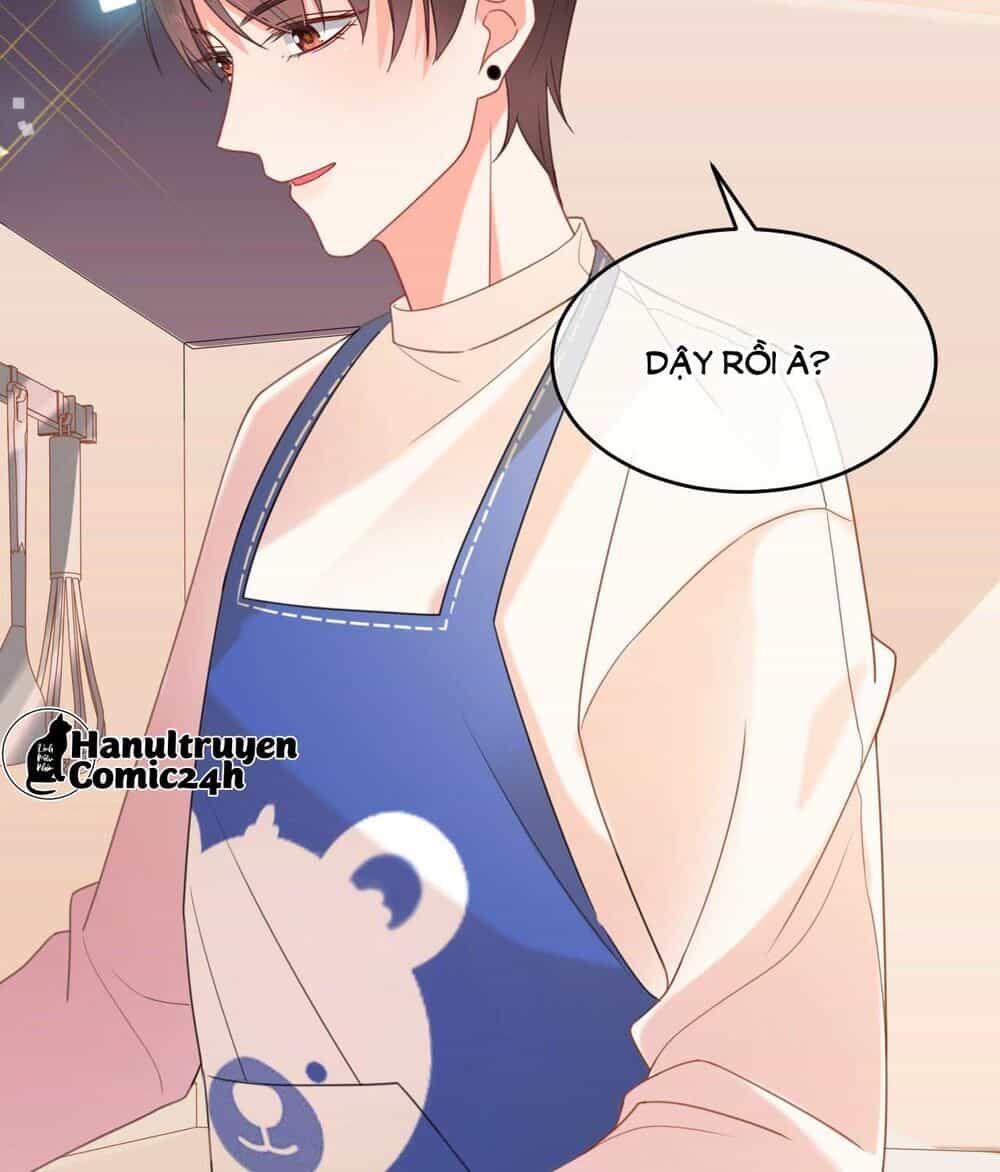 Dĩ Hôn Chi Danh - Chương 14.1 - ảnh 19