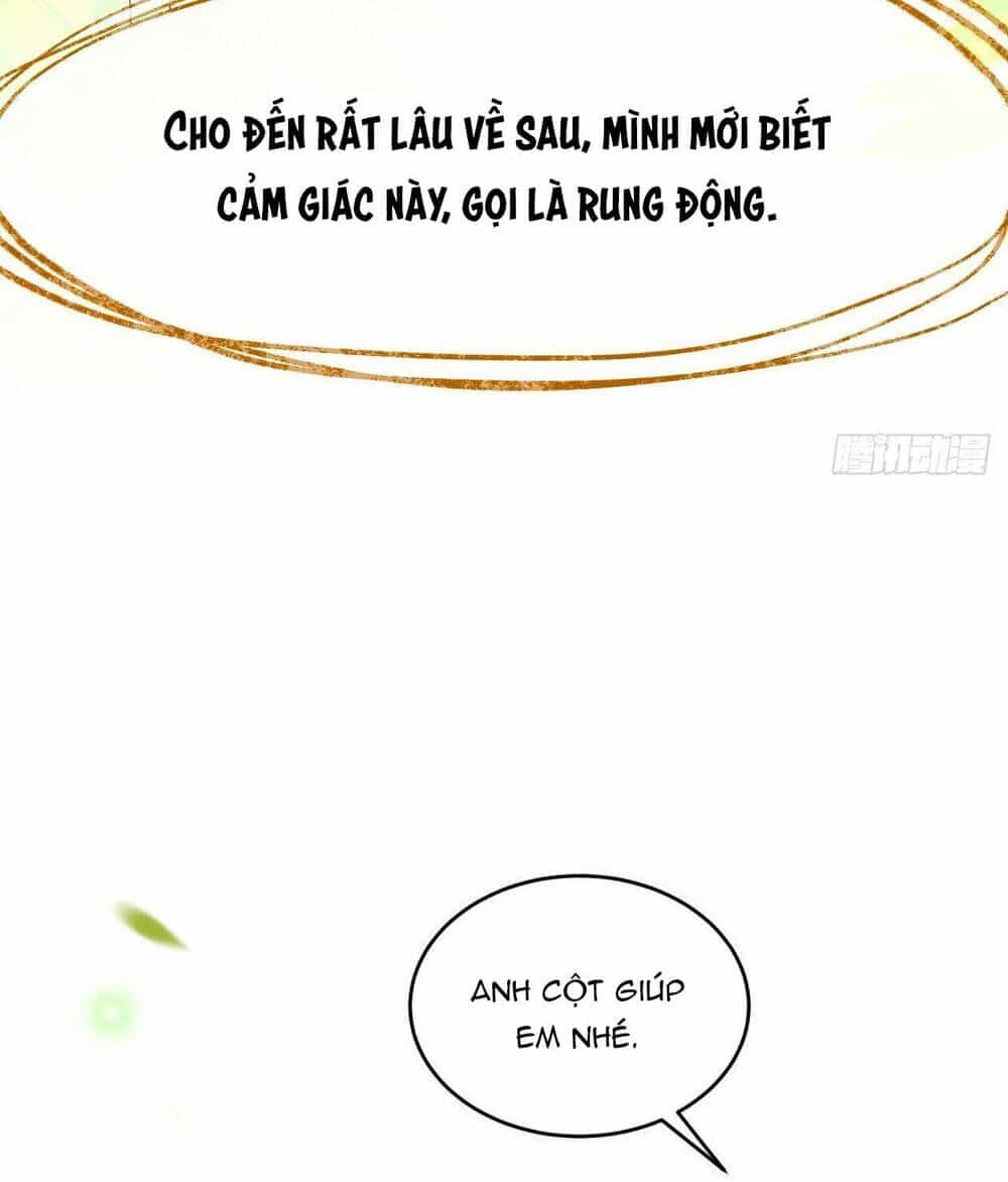 Dĩ Hôn Chi Danh - Chương 16.1 - ảnh 5
