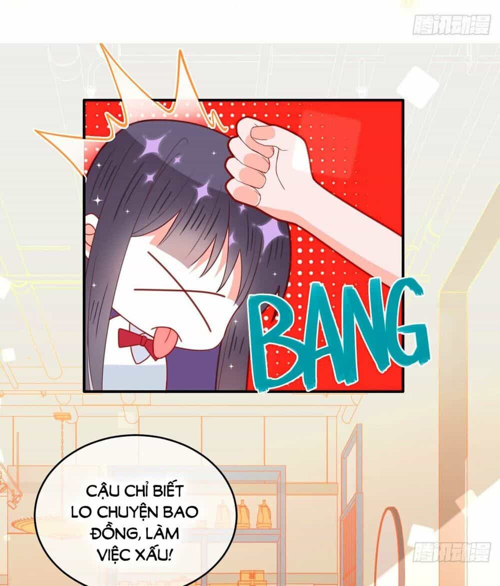 Dĩ Hôn Chi Danh - Chương 17.2 - ảnh 9