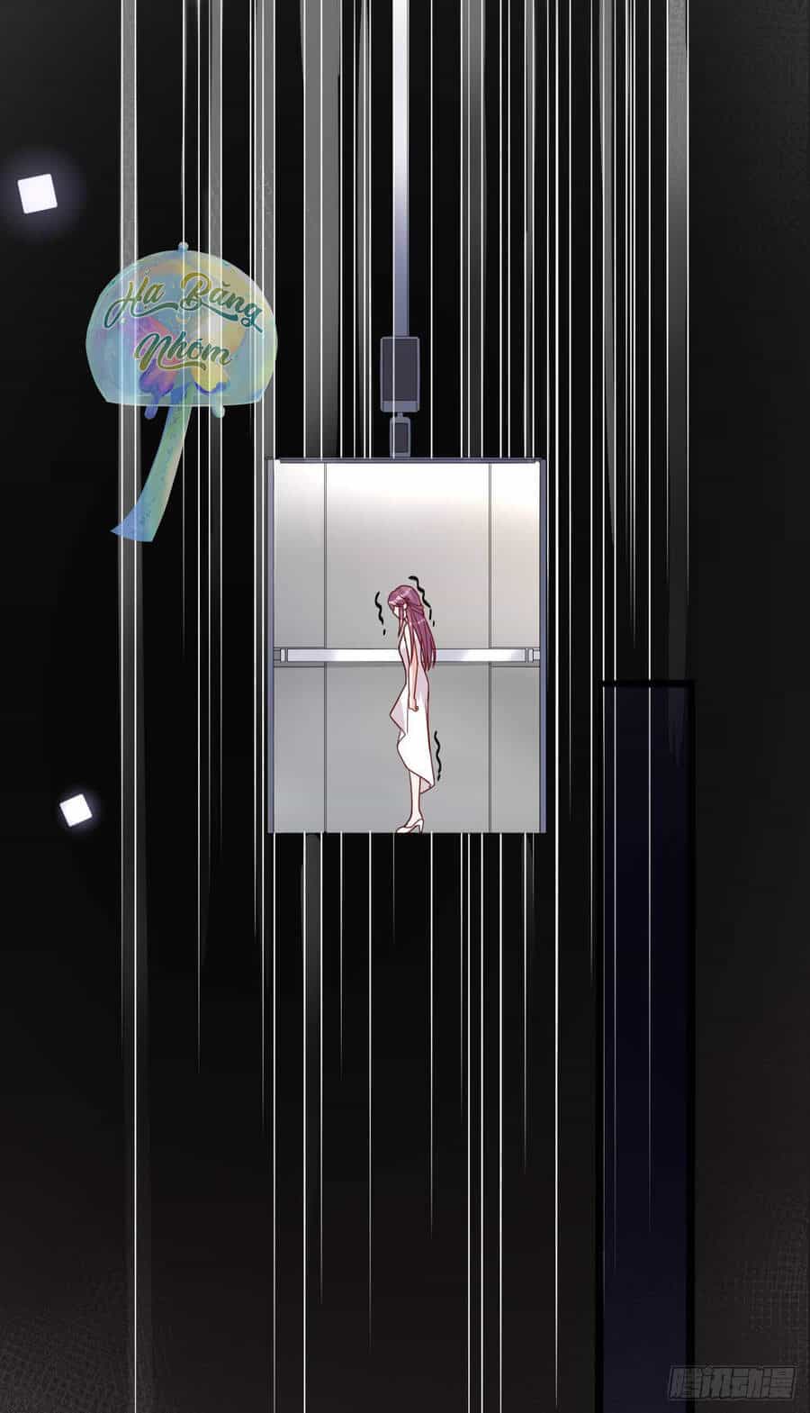 Dĩ Hôn Chi Danh - Chương 18 - ảnh 12