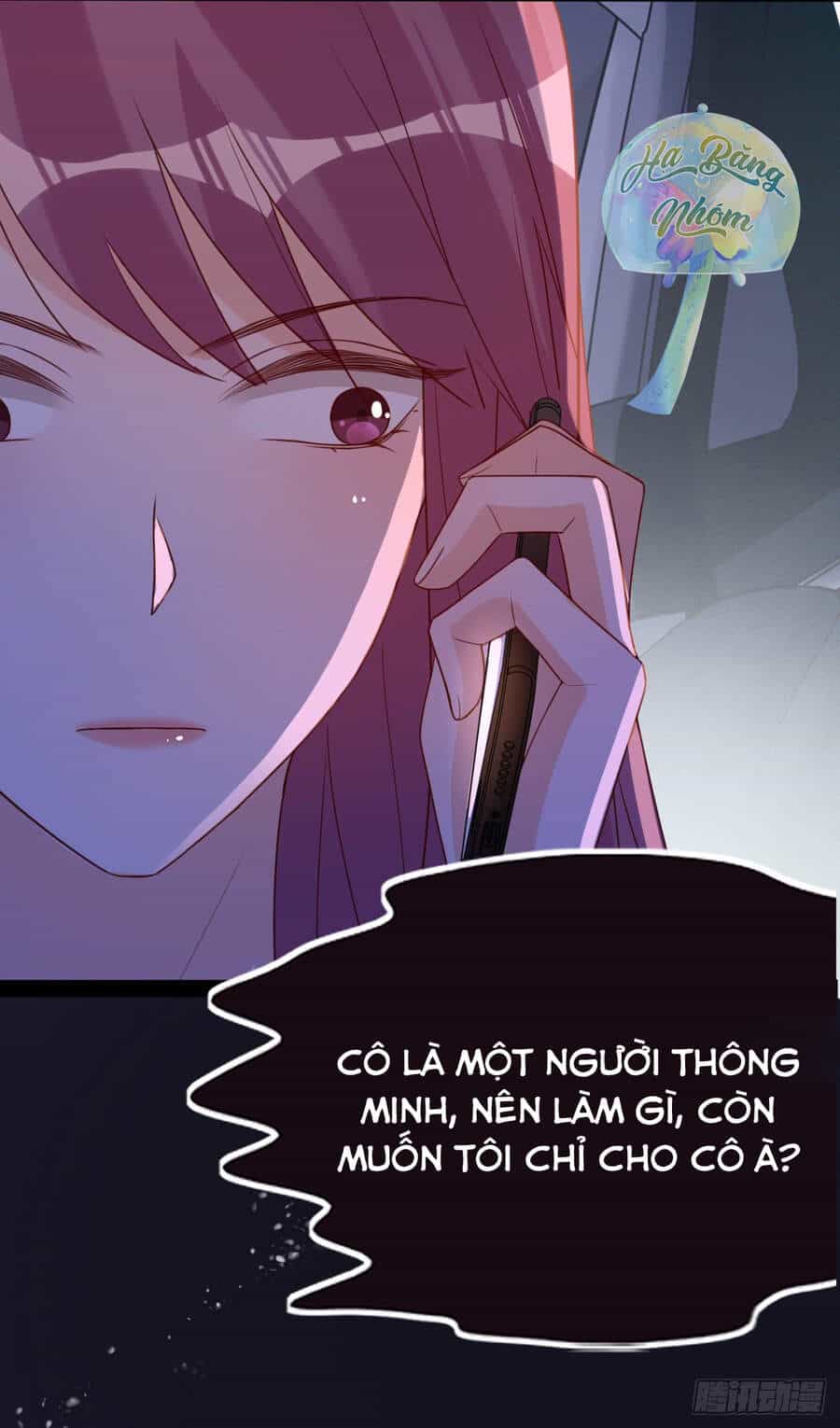 Dĩ Hôn Chi Danh - Chương 18 - ảnh 21
