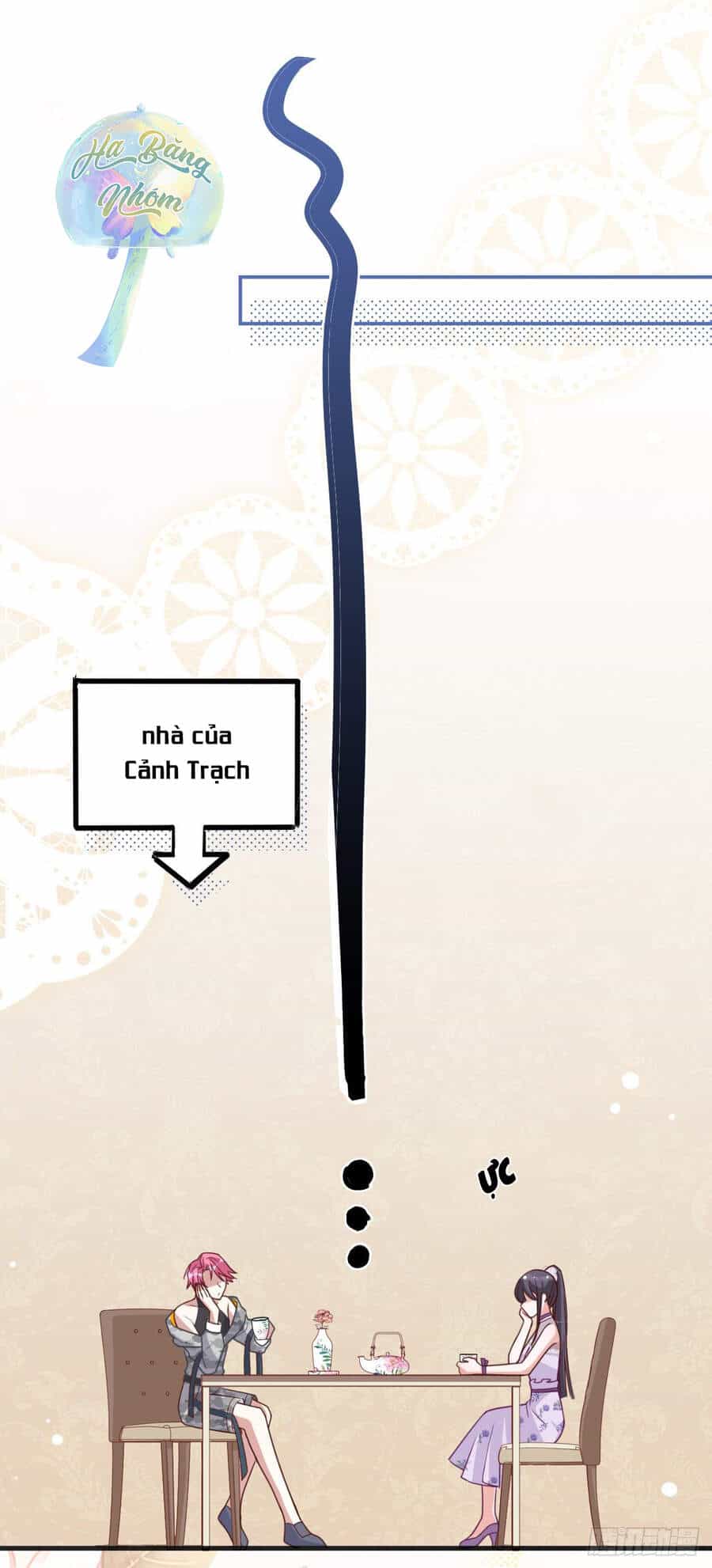 Dĩ Hôn Chi Danh - Chương 18 - ảnh 24