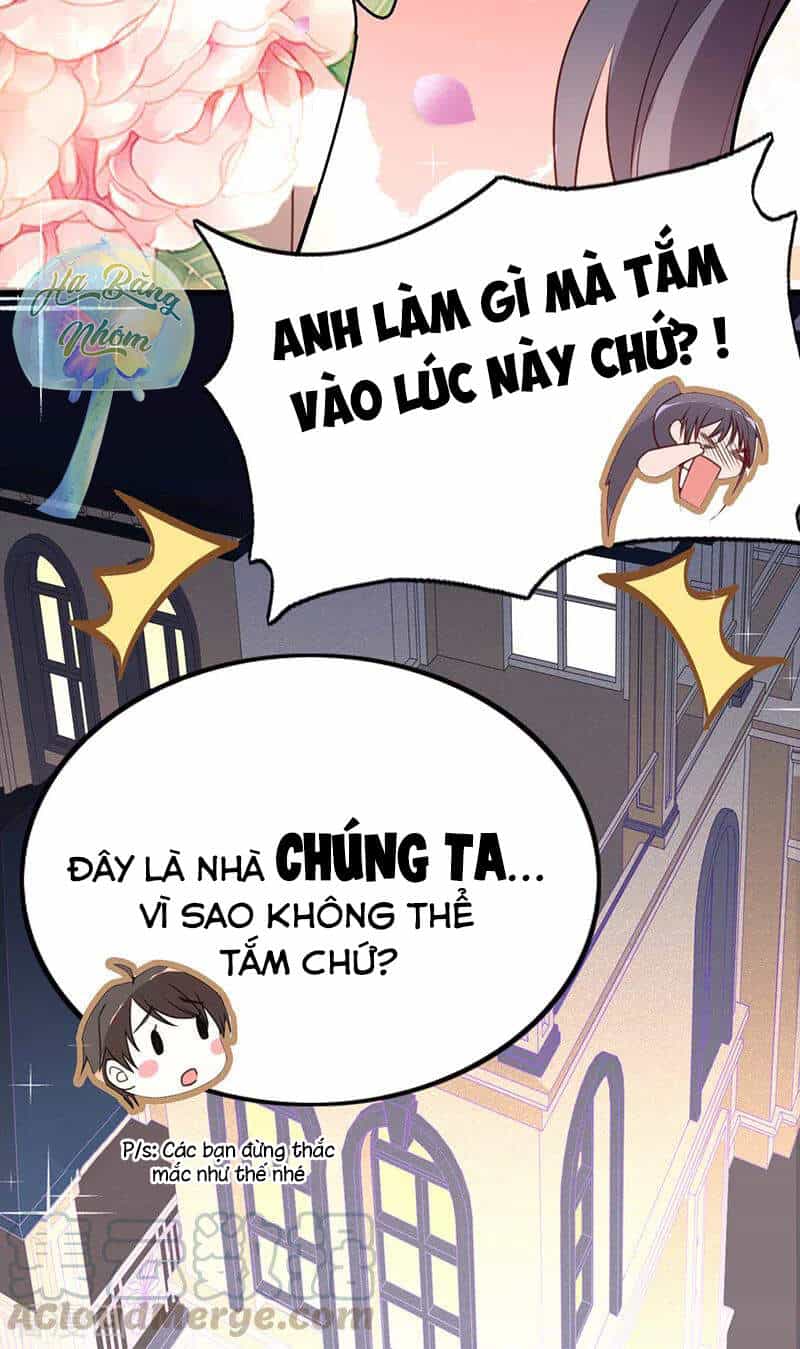 Dĩ Hôn Chi Danh - Chương 19 - ảnh 28