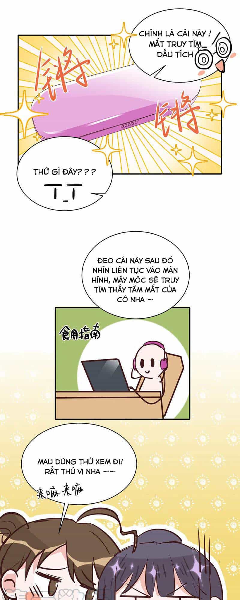Dĩ Hôn Chi Danh - Chương 19 - ảnh 39