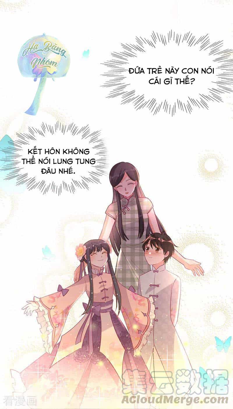 Dĩ Hôn Chi Danh - Chương 20 - ảnh 25