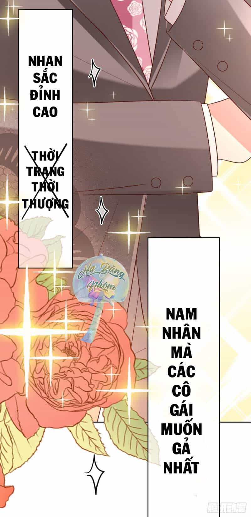 Dĩ Hôn Chi Danh - Chương 21 - ảnh 21