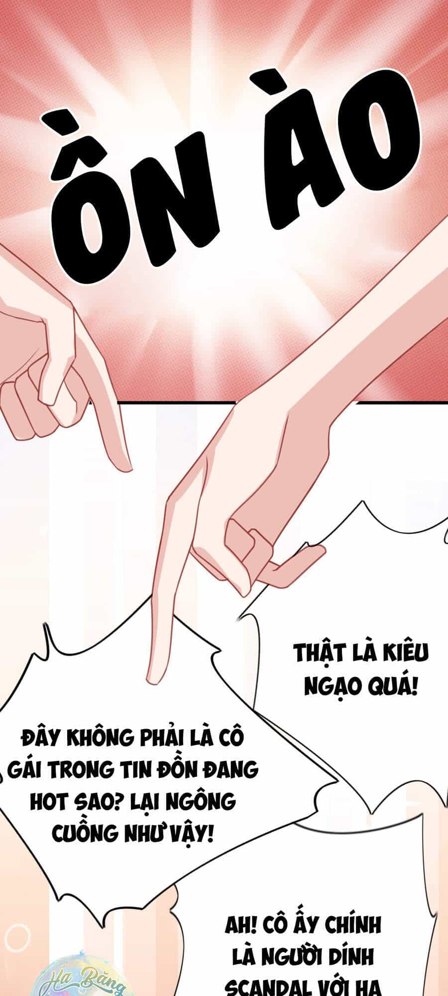 Dĩ Hôn Chi Danh - Chương 24 - ảnh 41