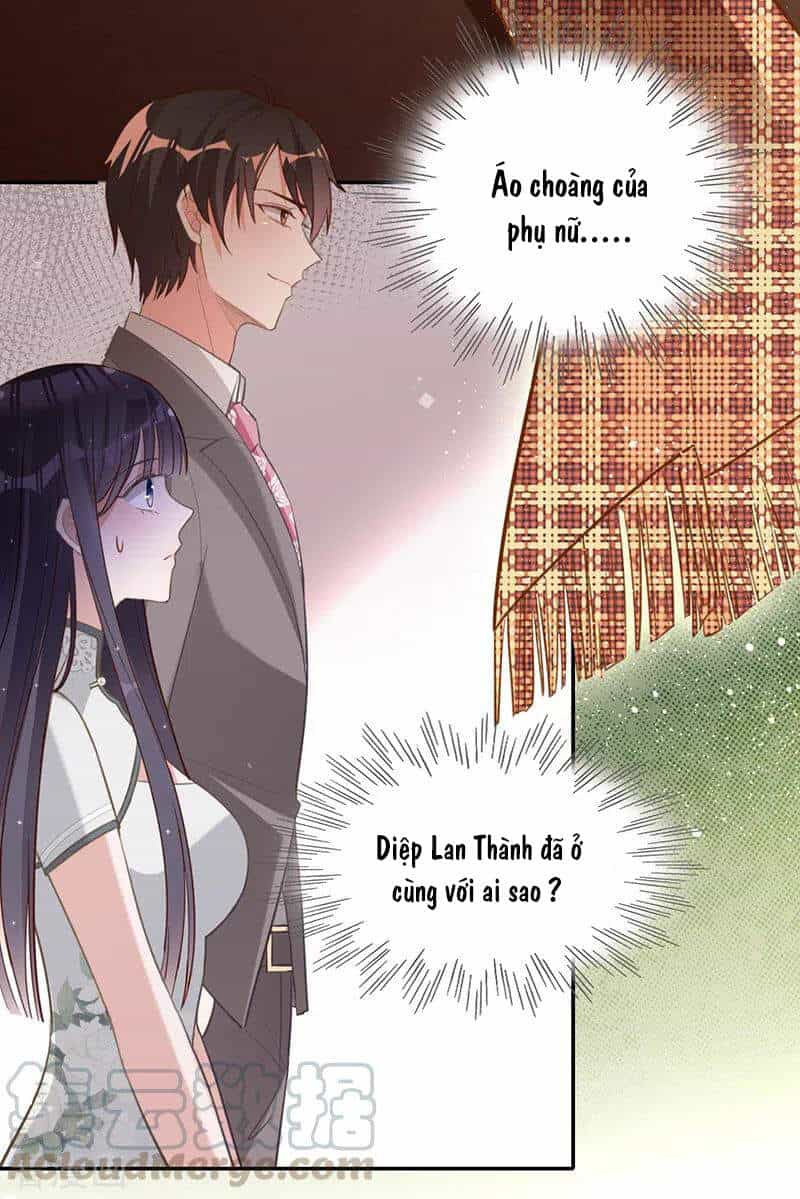 Dĩ Hôn Chi Danh - Chương 25 - ảnh 16