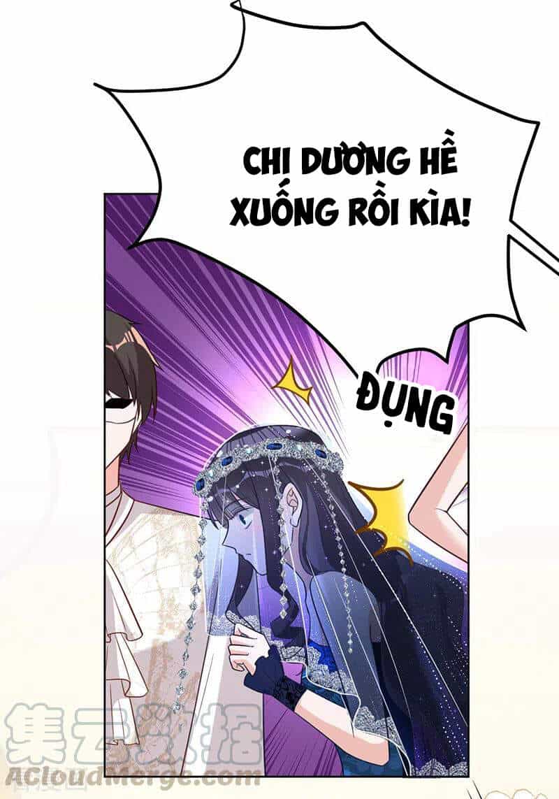Dĩ Hôn Chi Danh - Chương 26 - ảnh 41