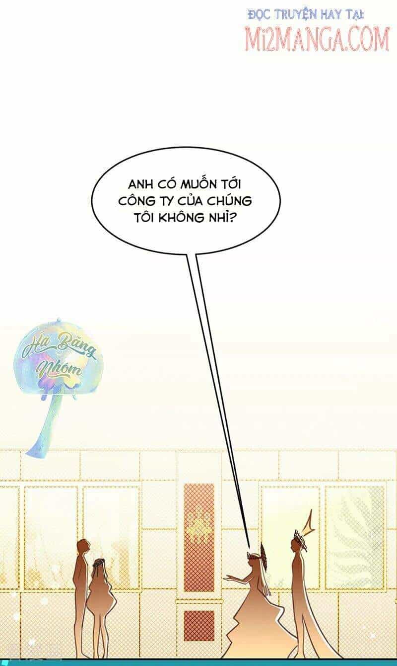 Dĩ Hôn Chi Danh - Chương 27 - ảnh 3
