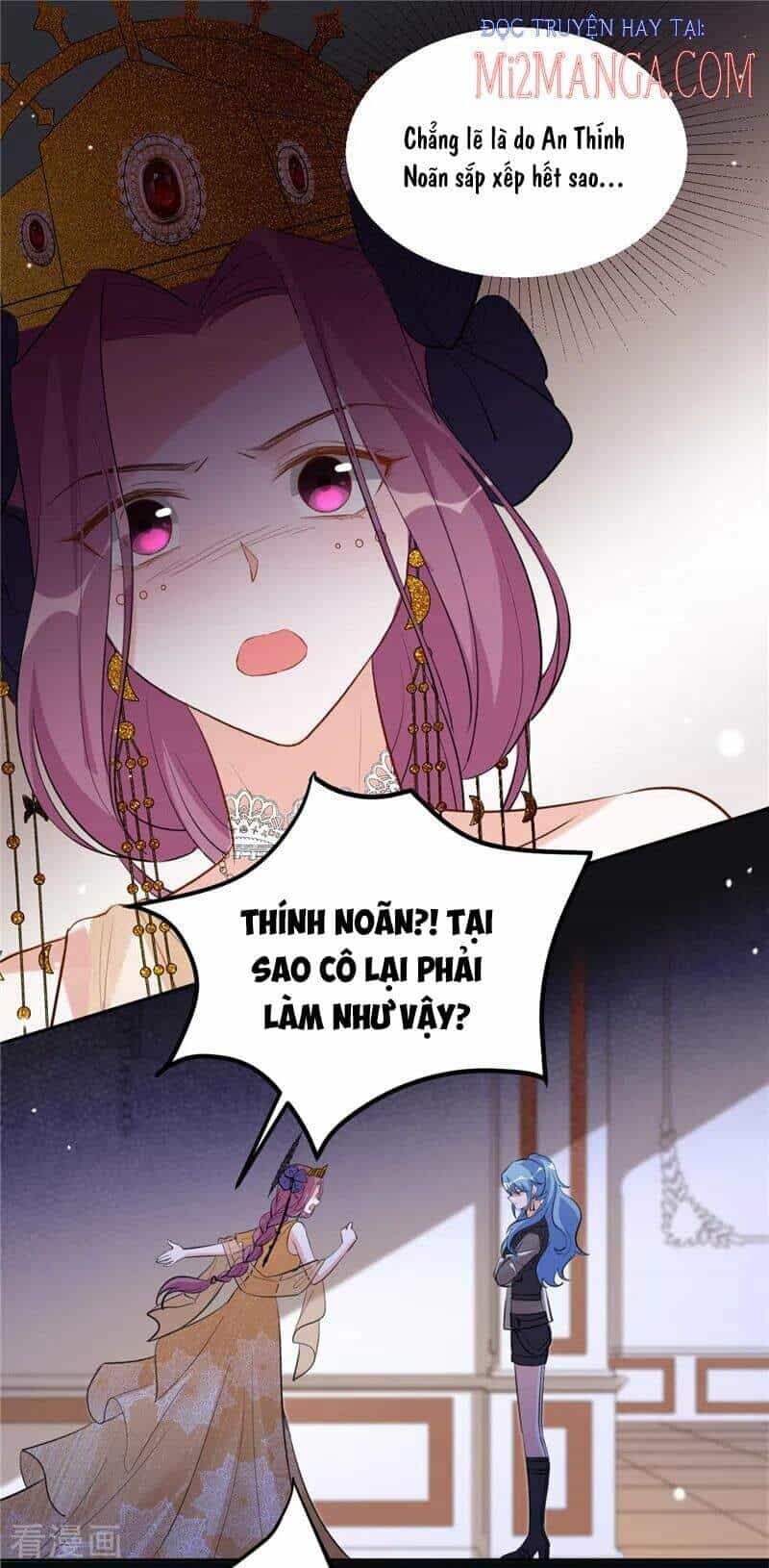 Dĩ Hôn Chi Danh - Chương 29 - ảnh 22