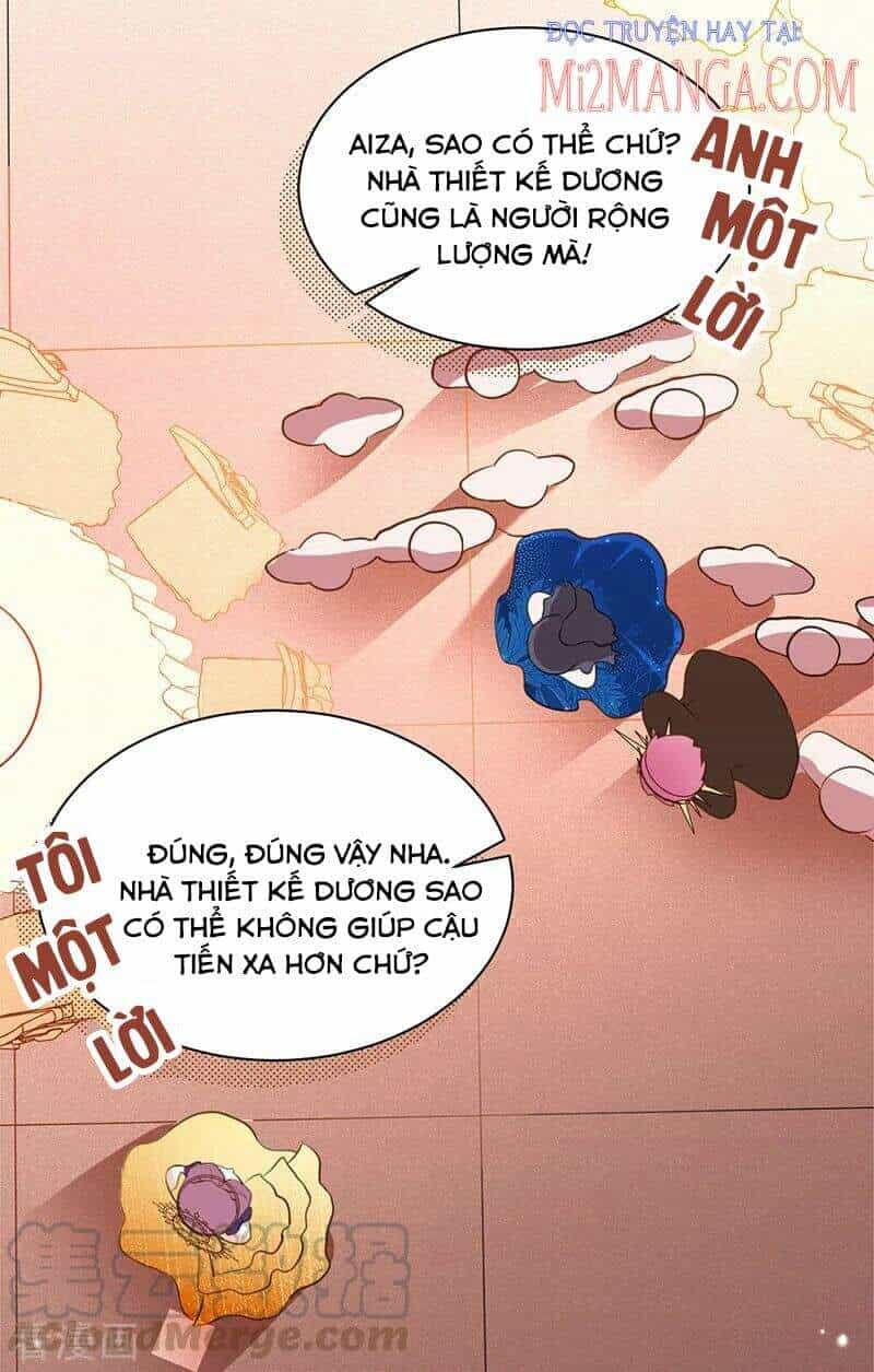 Dĩ Hôn Chi Danh - Chương 30 - ảnh 20