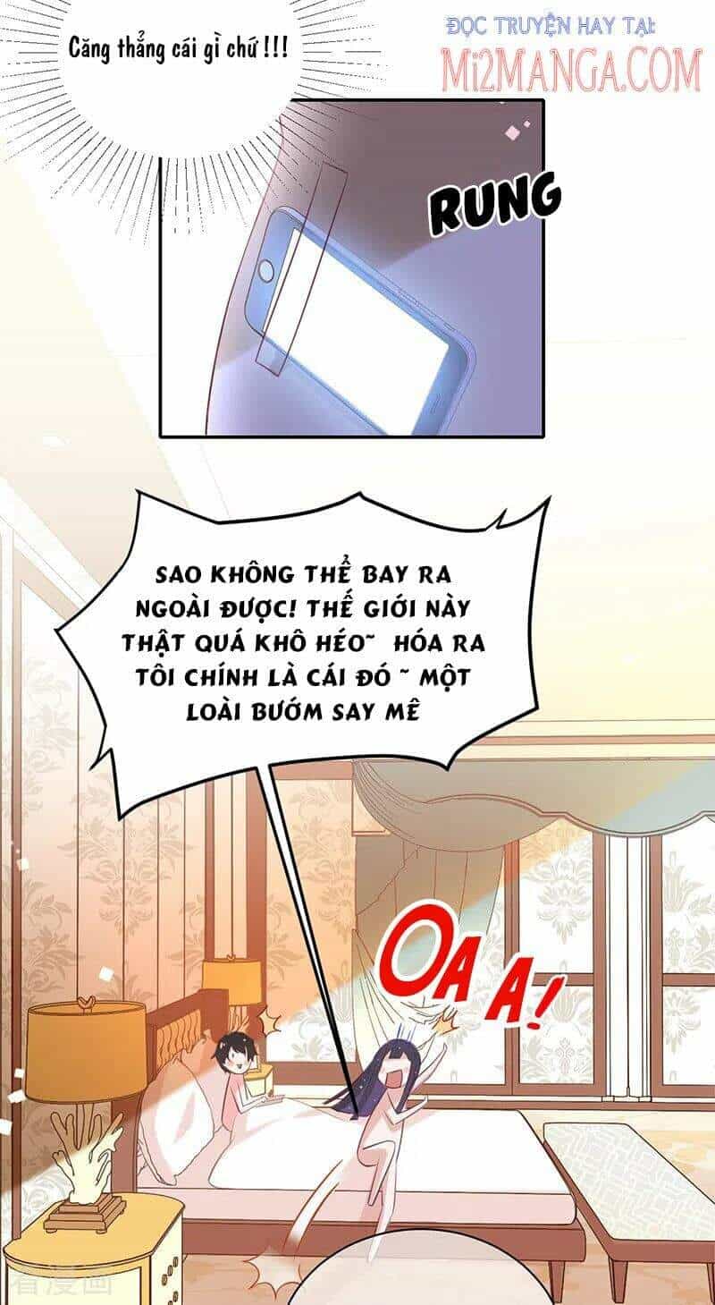 Dĩ Hôn Chi Danh - Chương 34 - ảnh 18