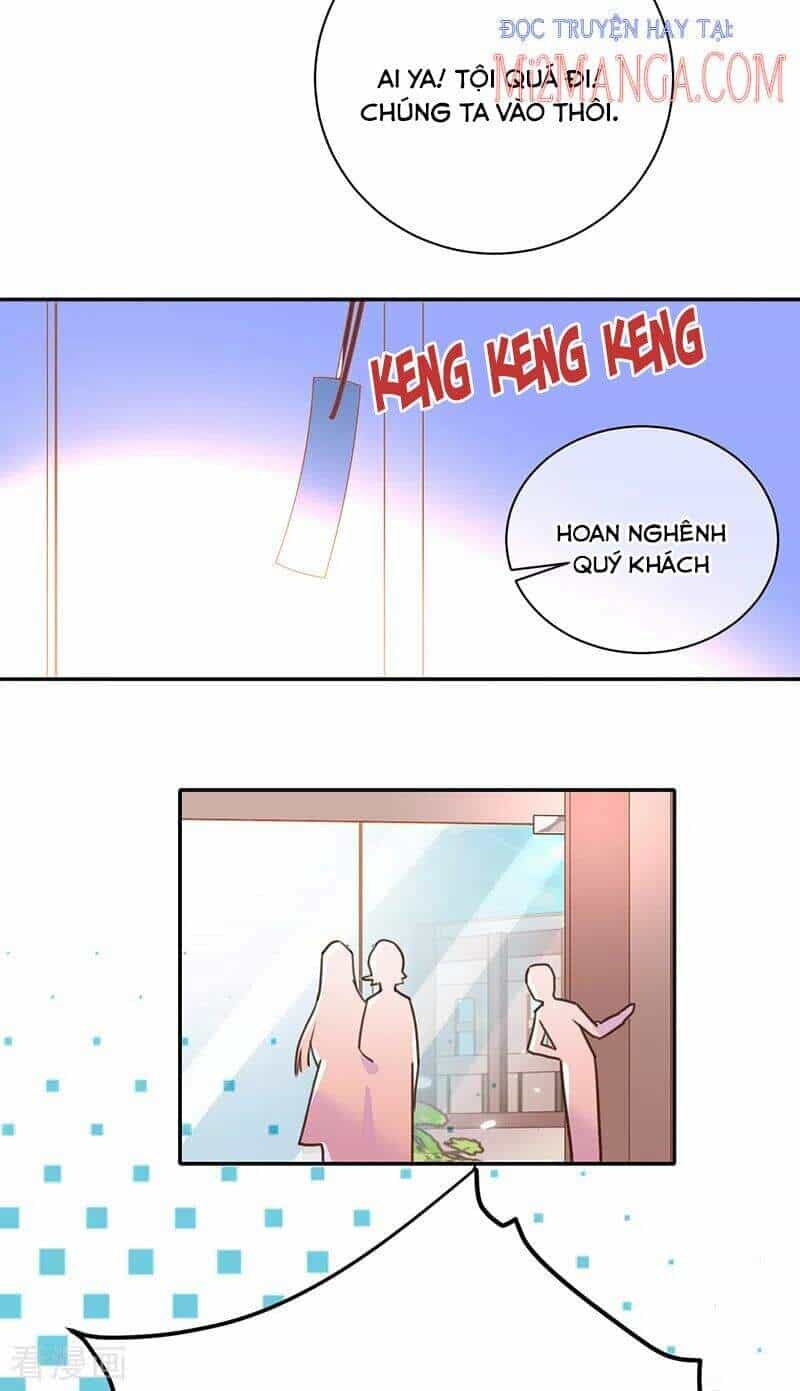 Dĩ Hôn Chi Danh - Chương 35 - ảnh 18