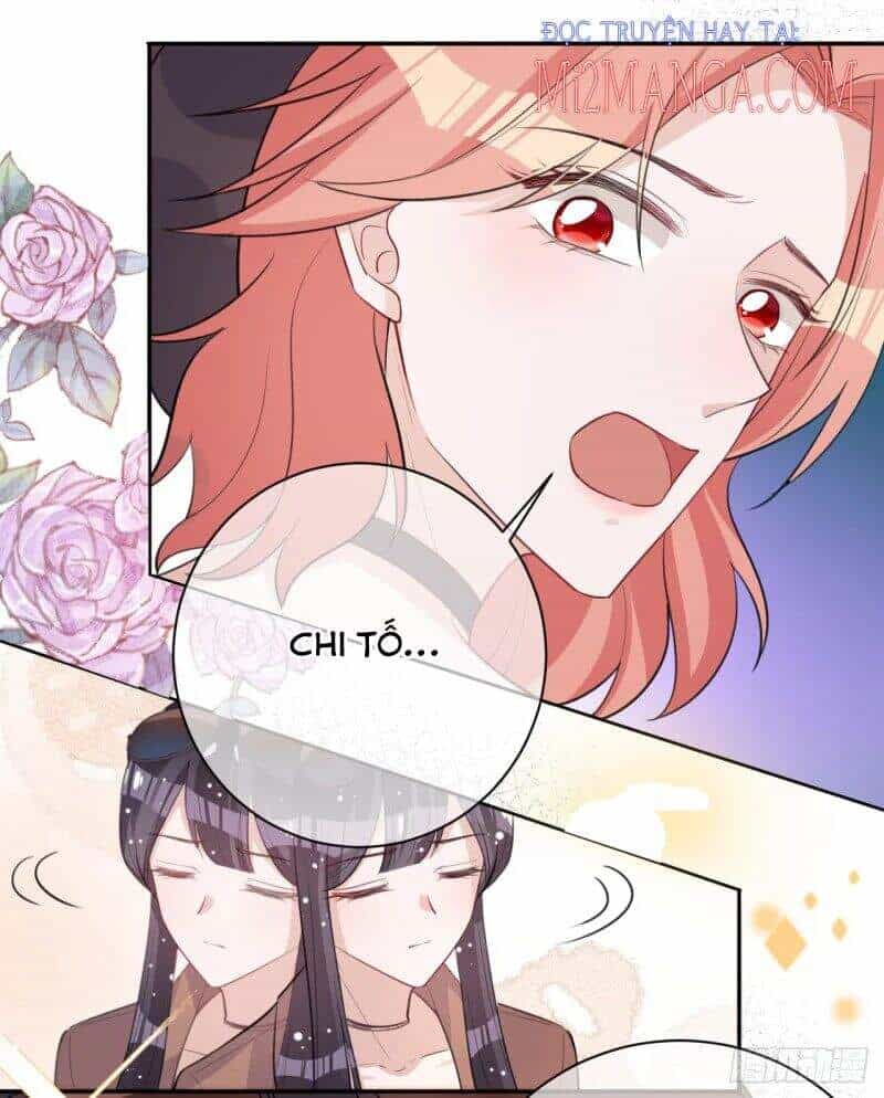 Dĩ Hôn Chi Danh - Chương 36 - ảnh 16