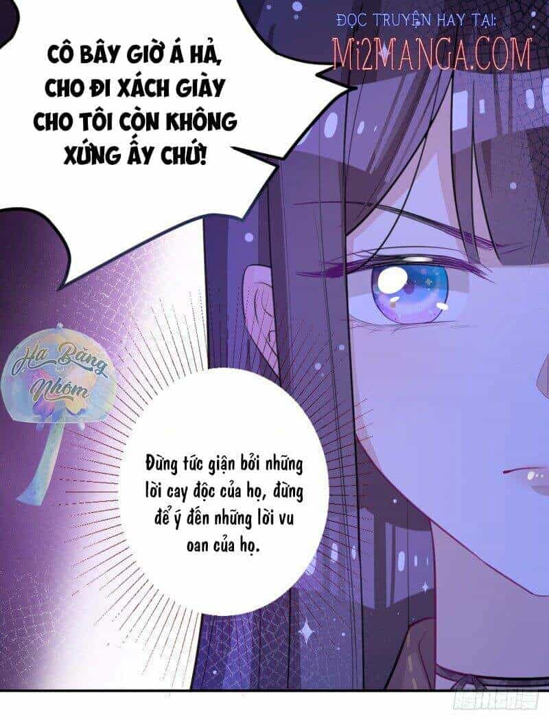 Dĩ Hôn Chi Danh - Chương 36 - ảnh 19