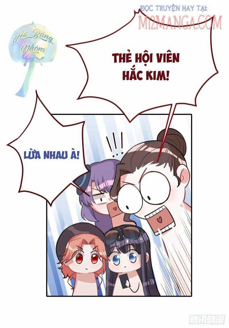 Dĩ Hôn Chi Danh - Chương 36 - ảnh 23
