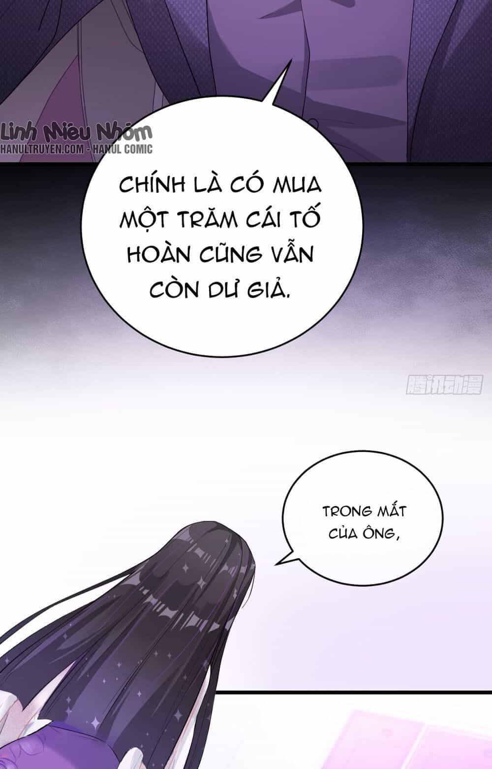 Dĩ Hôn Chi Danh - Chương 3 - ảnh 20